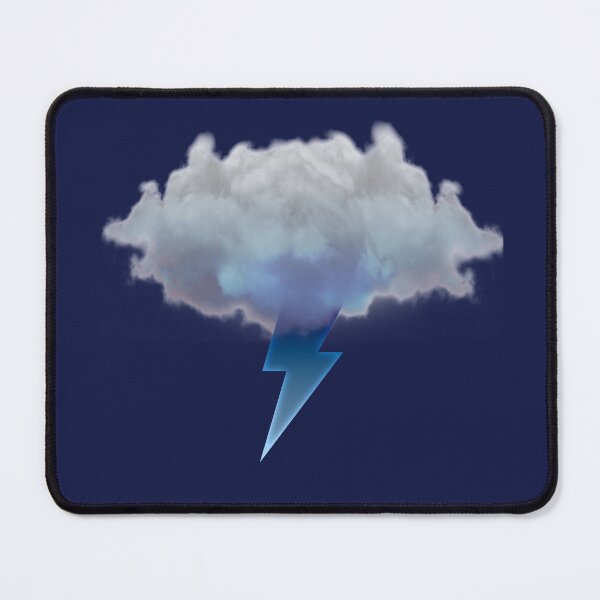 Item preview, Cloud Storm designed and sold by jumpercat.