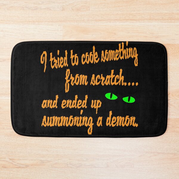 Item preview, Demon Summoning  designed and sold by Shaney442.