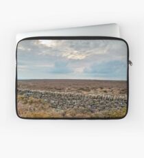 Derbyshire Dales Laptop Sleeve