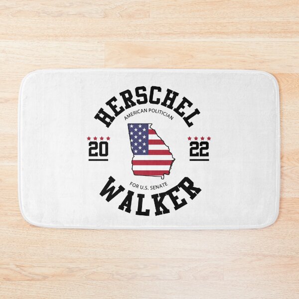 Item preview, Herschel Walker for U.S. Senate 2022 designed and sold by SaulPrice.