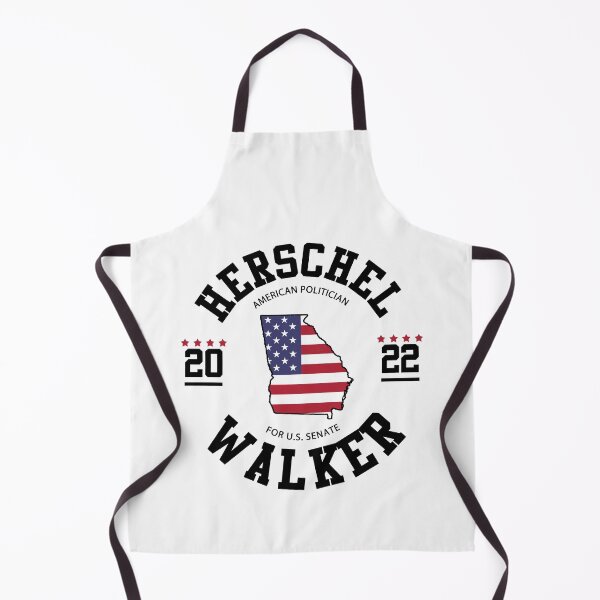 Item preview, Herschel Walker for U.S. Senate 2022 designed and sold by SaulPrice.