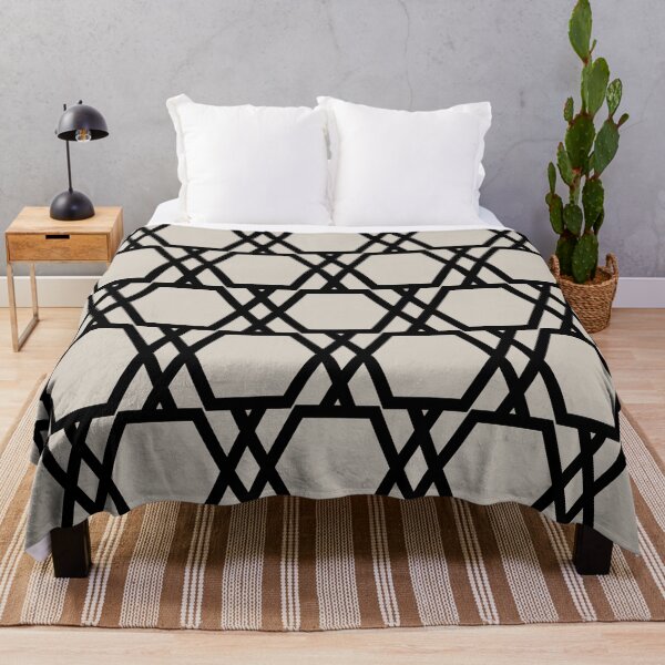 Item preview, Black and Tan Tessellation Line Pattern 20 Coordinates w/ Dutch Boy 2022 Popular Color Warmed Silver 440-1DB - Colour Trends - Hue designed and sold by ColorOfTheYears.