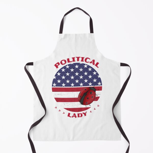Item preview, Political lady. designed and sold by DesignedBySnip.
