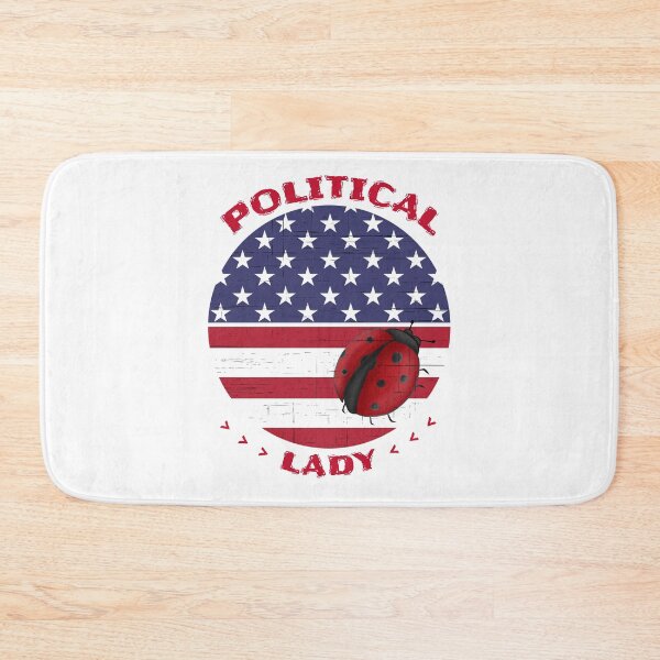 Item preview, Political lady. designed and sold by DesignedBySnip.