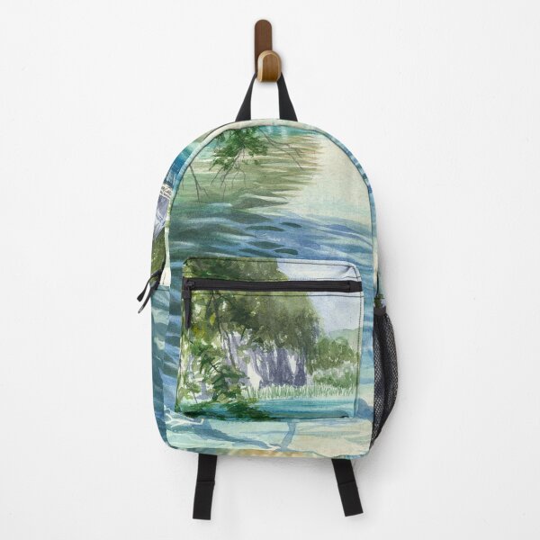 Item preview, Plitvice Lake designed and sold by victorsboutique.