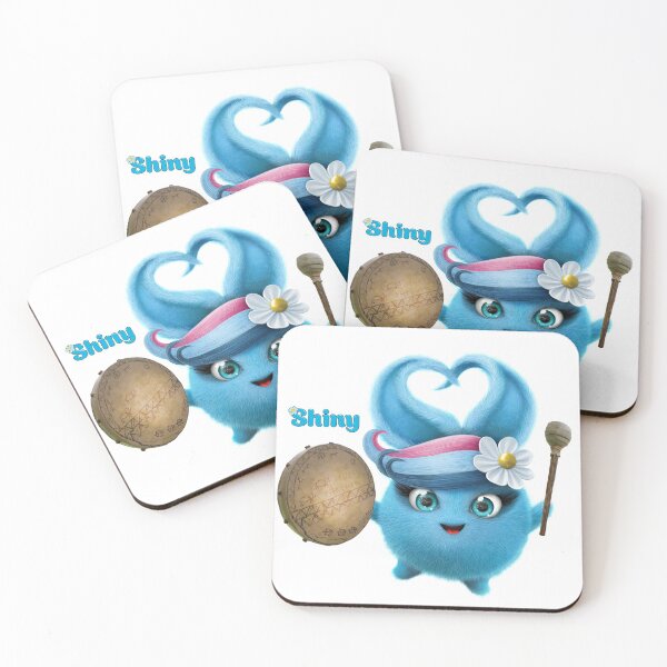 Item preview, Sunny Bunnies - Singalong with Shiny! designed and sold by Sunny-Bunnies.