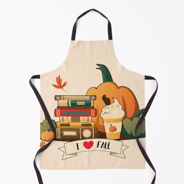 Item preview, I Love Fall Design designed and sold by TWOdesign2.