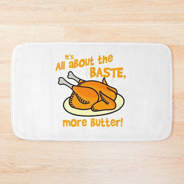 Item preview, All About the Baste designed and sold by Shaney442.