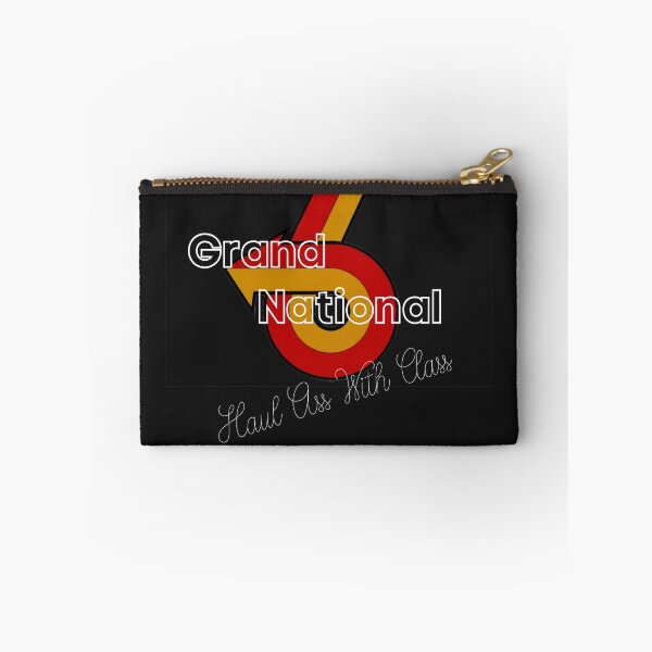 Item preview, Buick Grand National  designed and sold by MuscleClassics.