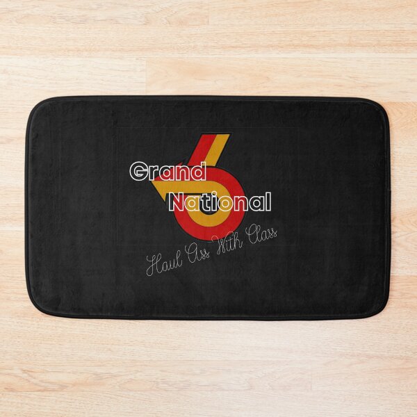 Item preview, Buick Grand National  designed and sold by MuscleClassics.