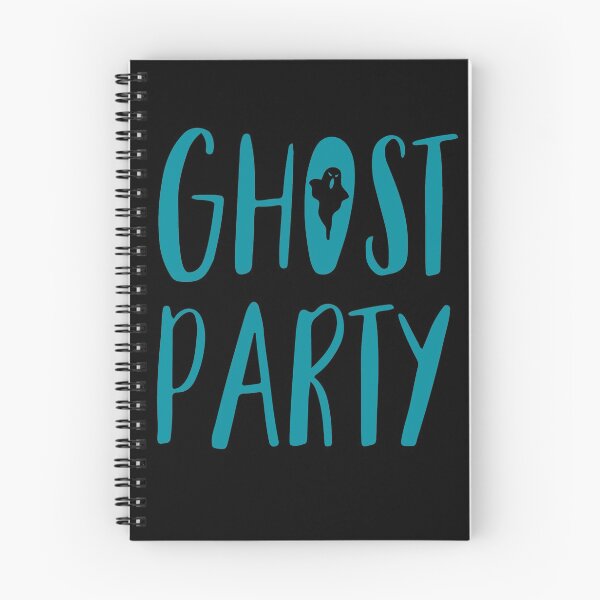 Item preview, Ghost party Halloween - men/ women /kids Halloween  designed and sold by Designs Of all kinds.