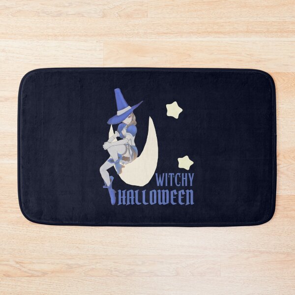 Item preview, Witchy Halloween designed and sold by amithachapa.