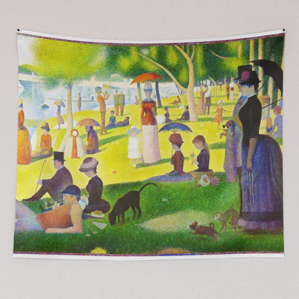 Item preview, Park puzzle  designed and sold by Nikmay Design.