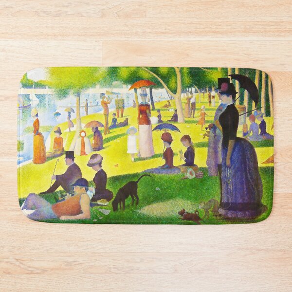 Item preview, Park puzzle  designed and sold by Nikmay Design.
