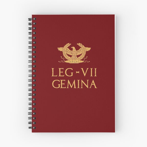 Item preview, Legio VII Gemina Roman Legion designed and sold by zeno27.