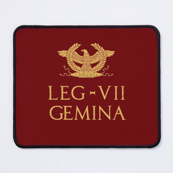Item preview, Legio VII Gemina Roman Legion designed and sold by zeno27.