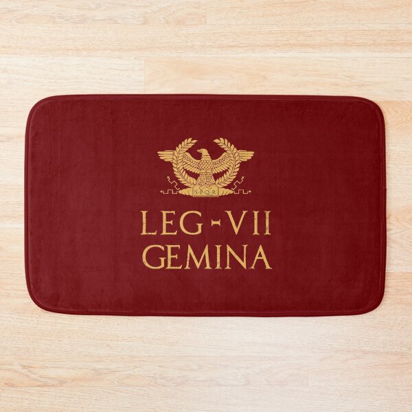 Item preview, Legio VII Gemina Roman Legion designed and sold by zeno27.