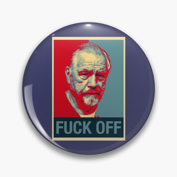 Item preview, FUCK OFF Greeting Card designed and sold by bikeparts.