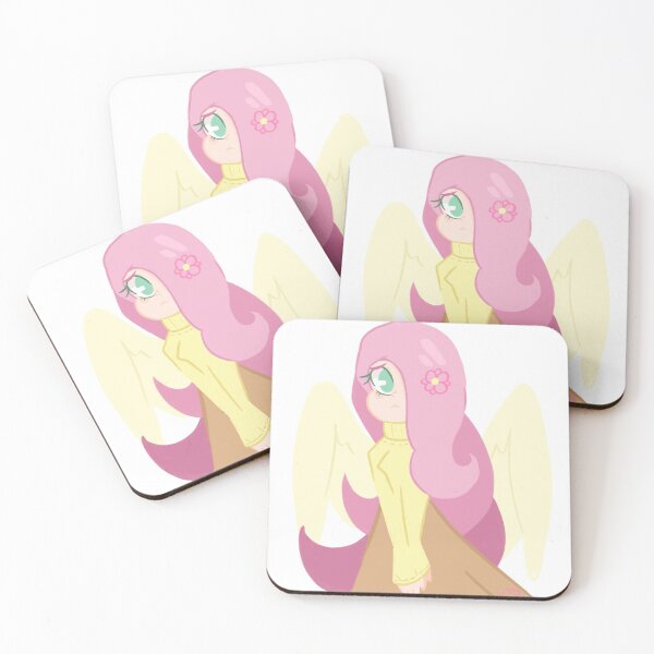 Item preview, Fluttershy Human Ver  designed and sold by Charllpp.