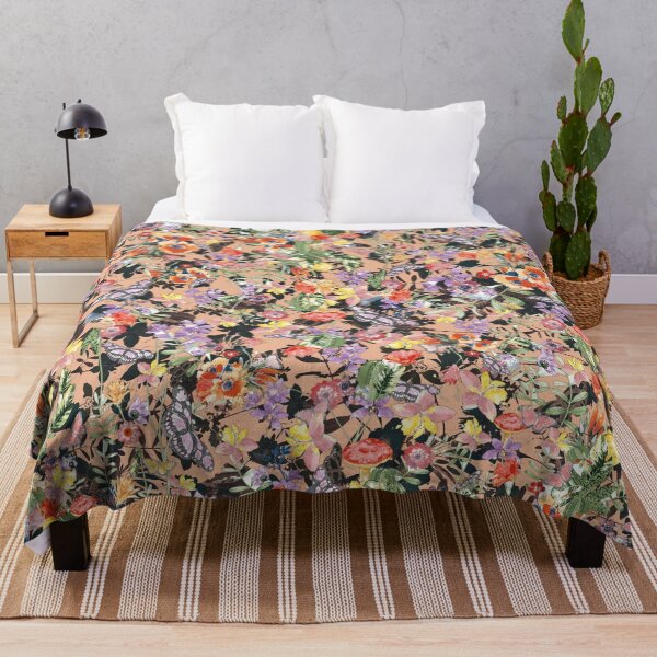 Item preview, floral paradise designed and sold by BDDisseny.