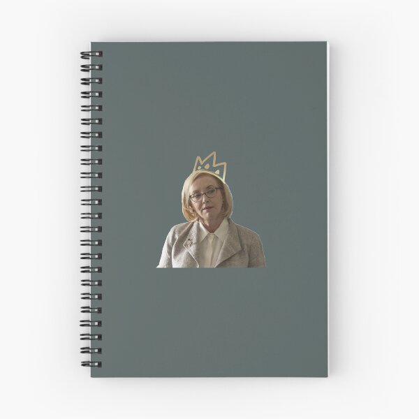 Item preview, Gerri From Succession With A Crown  designed and sold by bikeparts.
