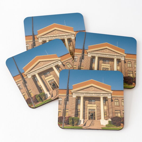 Item preview, The Millard County (Utah) Court House designed and sold by Bryan Spellman.