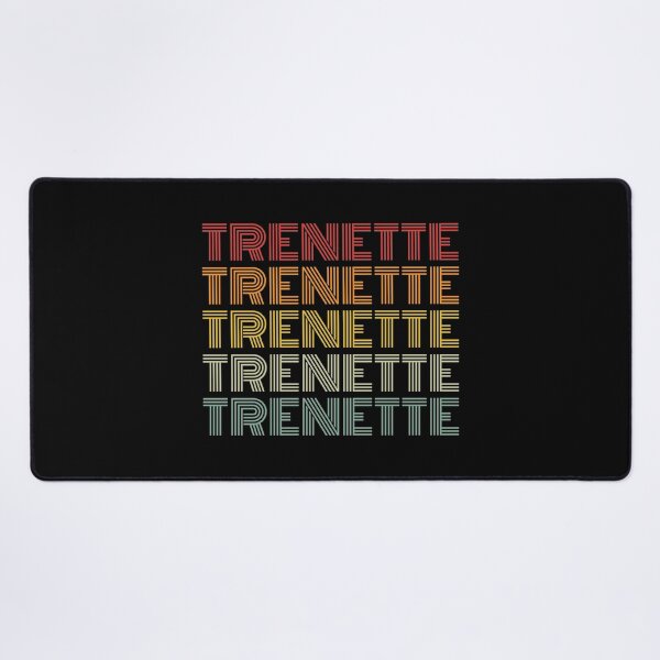 Item preview, Trenette Retro Style designed and sold by MariosNydras.