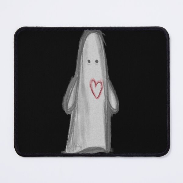 Item preview, I'm Glad I Didn't Ghost You designed and sold by Delightfully Morose.