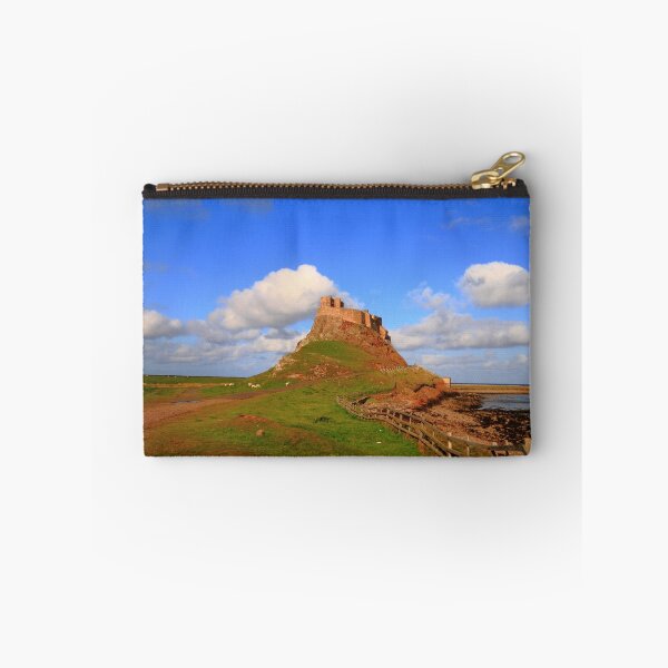 Item preview, Lindisfarne Castle designed and sold by Paul Bettison.