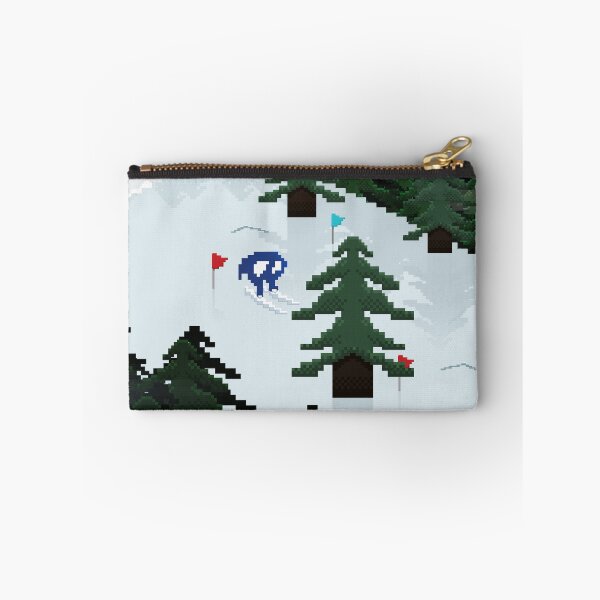 Item preview, Horace goes Skiing - Isometric designed and sold by RetroTrader.