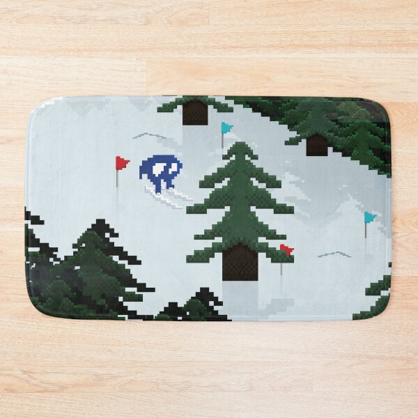 Item preview, Horace goes Skiing - Isometric designed and sold by RetroTrader.