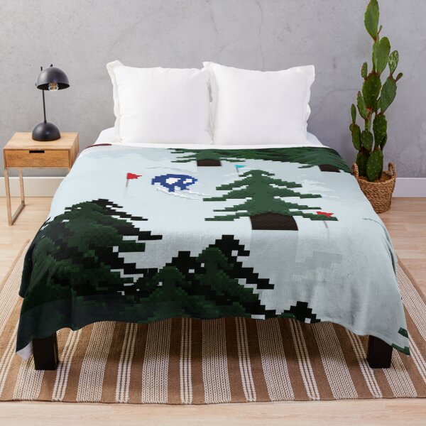 Item preview, Horace goes Skiing - Isometric designed and sold by RetroTrader.