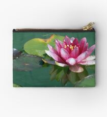 Nymphaeaceae Studio Pouch