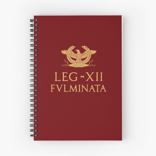 Item preview, Legio XII Fulminata Roman Legion designed and sold by zeno27.
