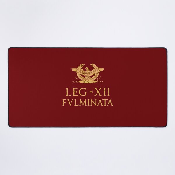 Item preview, Legio XII Fulminata Roman Legion designed and sold by zeno27.