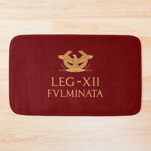 Item preview, Legio XII Fulminata Roman Legion designed and sold by zeno27.