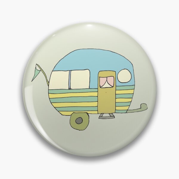 Item preview, caravan designed and sold by Veki5.
