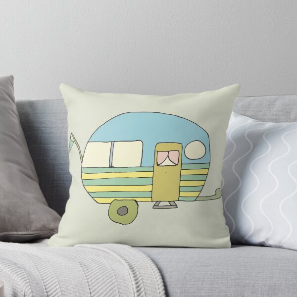Item preview, caravana designed and sold by Veki5.