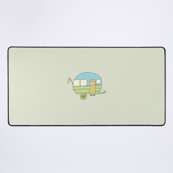 Item preview, caravan designed and sold by Veki5.