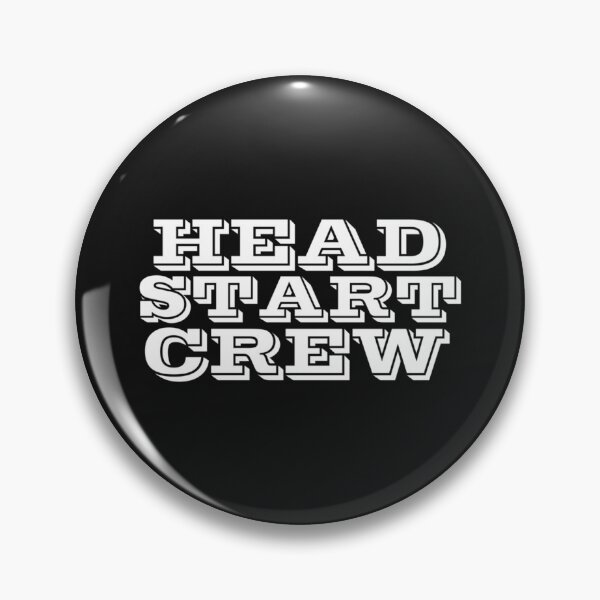 Item preview, Head Start Crew Premium Scoop  designed and sold by TeacherConfetii.