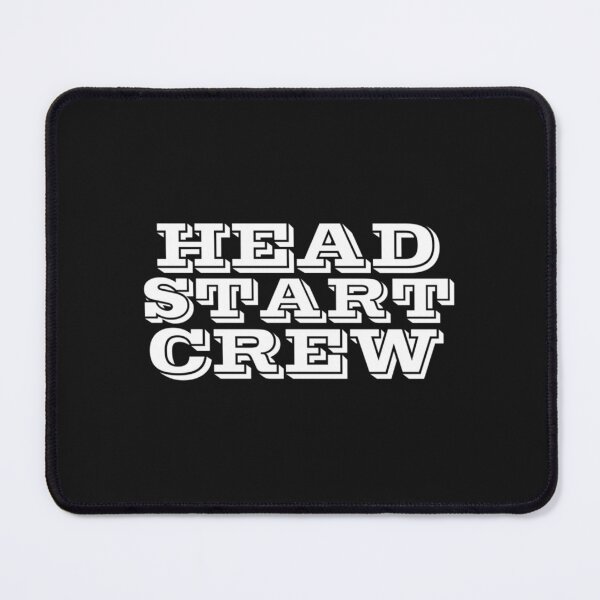 Item preview, Head Start Crew Premium Scoop  designed and sold by TeacherConfetii.