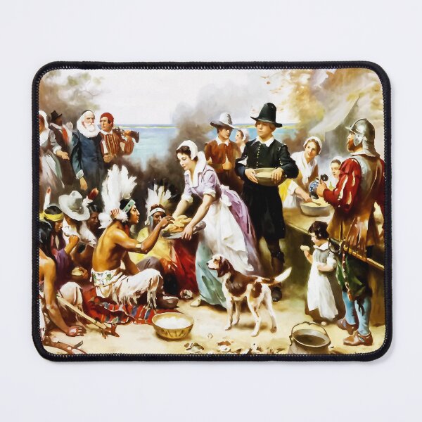 Item preview, Thanksgiving puzzle 2 designed and sold by Nikmay Design.