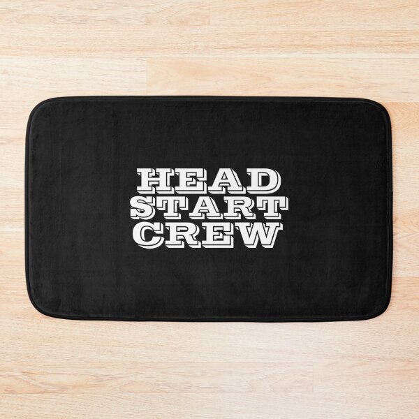 Item preview, Head Start Crew Premium Scoop  designed and sold by TeacherConfetii.