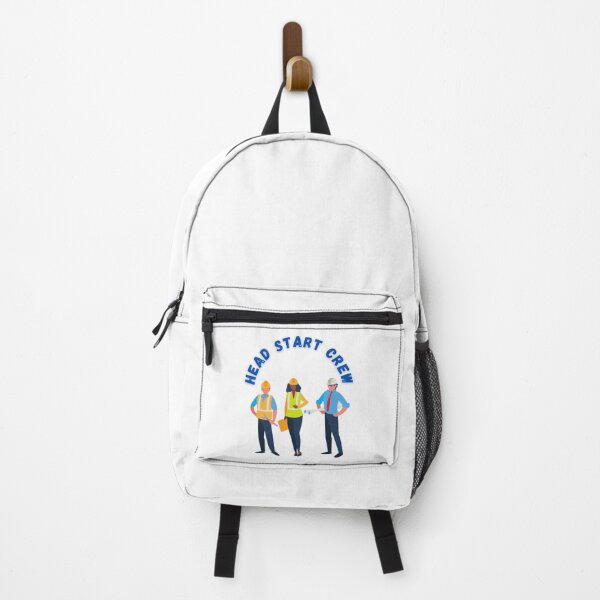 Item preview, Head Start Crew shirt designed and sold by TeacherConfetii.