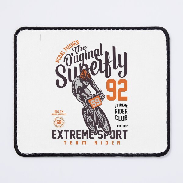 Item preview, EXTREME SPORT designed and sold by BRUSH & BYTE.