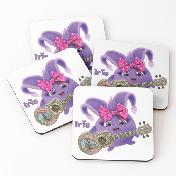 Item preview, Sunny Bunnies - Singalong with Iris ! designed and sold by Sunny-Bunnies.
