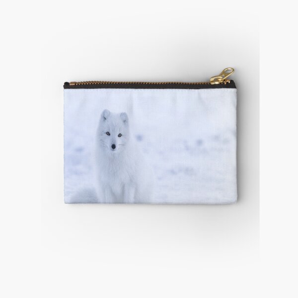 Aperçu de l'œuvre Renard arctique blanc créée et vendue par luisulan.