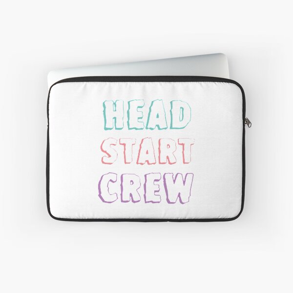 Item preview, Head Start Crew shirts designed and sold by TeacherConfetii.