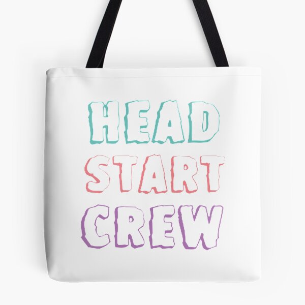 Item preview, Head Start Crew shirts designed and sold by TeacherConfetii.