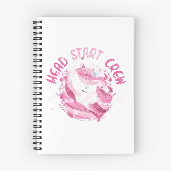 Item preview, Head Start Crew Teacher Early Childhood Education Preschool, Head Start Crew Students Teachers Back  designed and sold by TeacherConfetii.